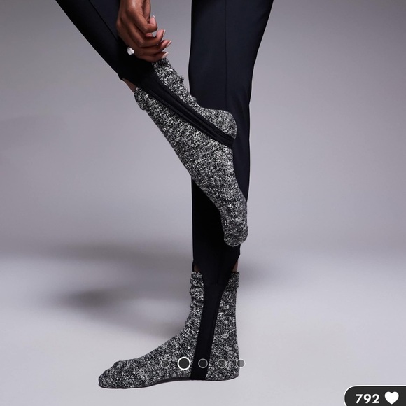 ASOS Black Ski Pants - Picture 4 of 5